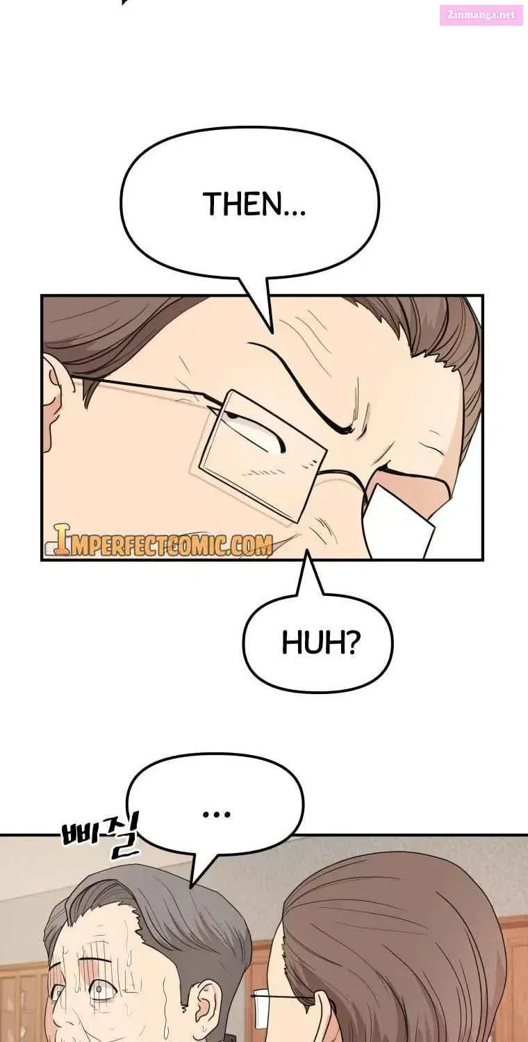 Read Guard Pass chapter 0 image 5 on Lezhin