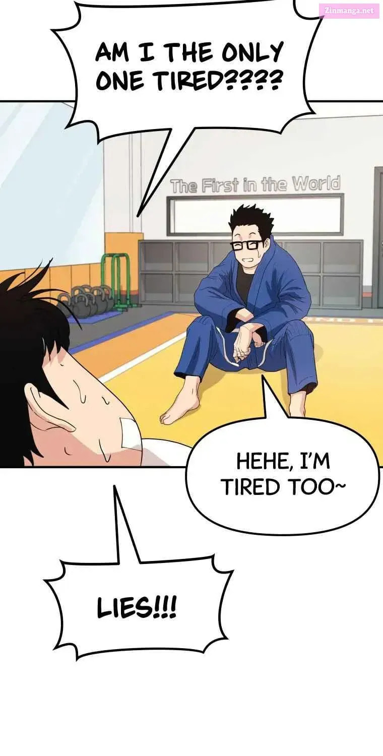 Read Guard Pass chapter 0 image 52 on Lezhin