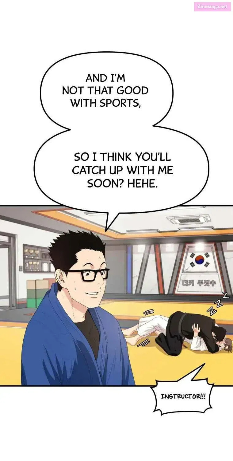 Read Guard Pass chapter 0 image 53 on Lezhin