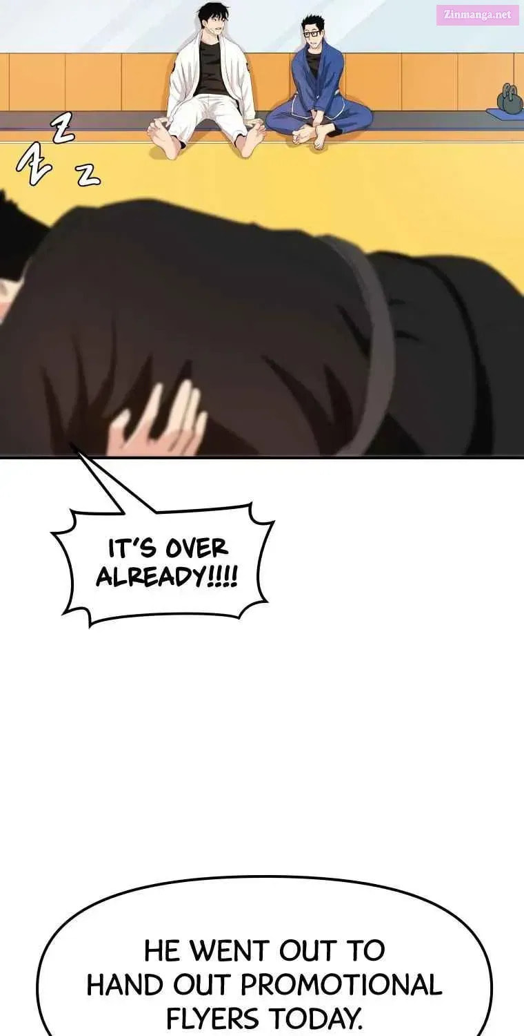 Read Guard Pass chapter 0 image 55 on Lezhin