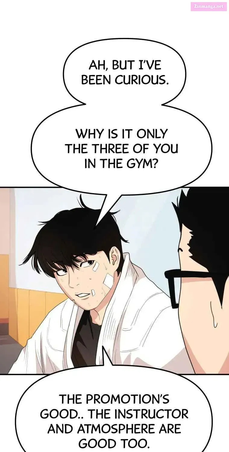 Read Guard Pass chapter 0 image 57 on Lezhin
