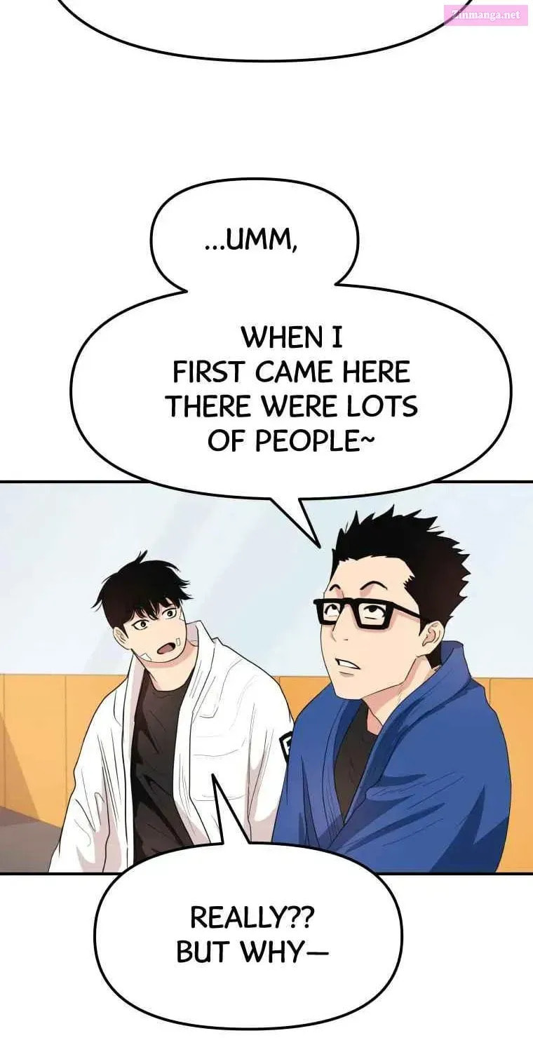 Read Guard Pass chapter 0 image 58 on Lezhin