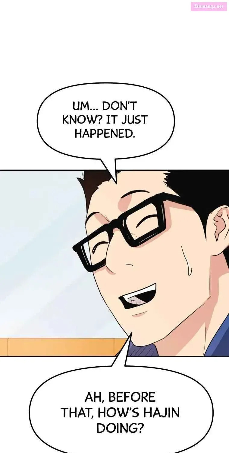 Read Guard Pass chapter 0 image 59 on Lezhin