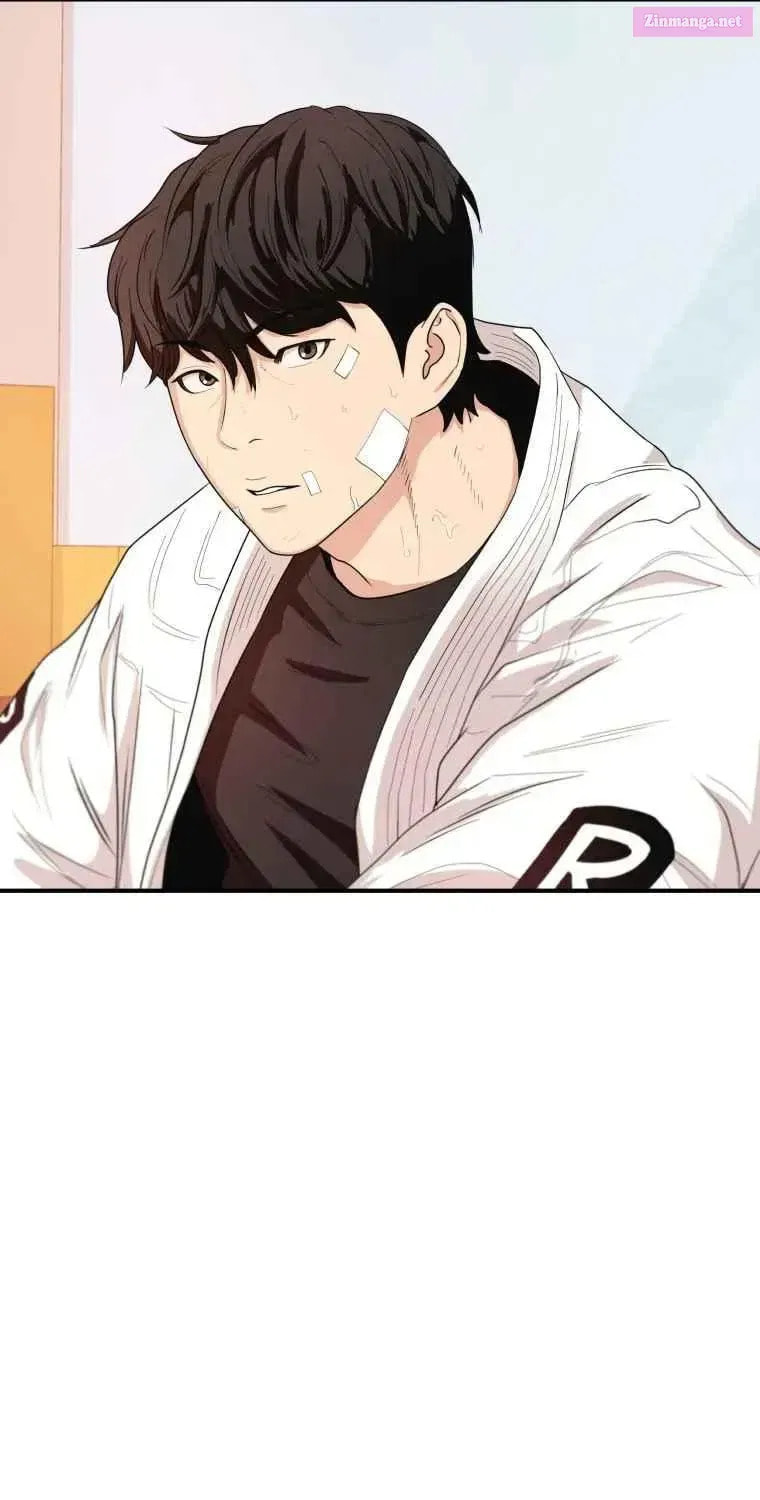 Read Guard Pass chapter 0 image 69 on Lezhin