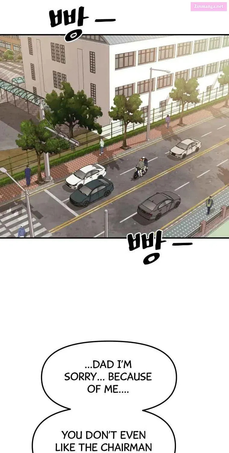 Read Guard Pass chapter 0 image 7 on Lezhin