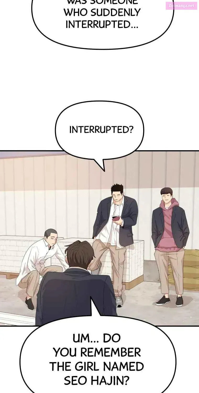 Read Guard Pass chapter 0 image 74 on Lezhin