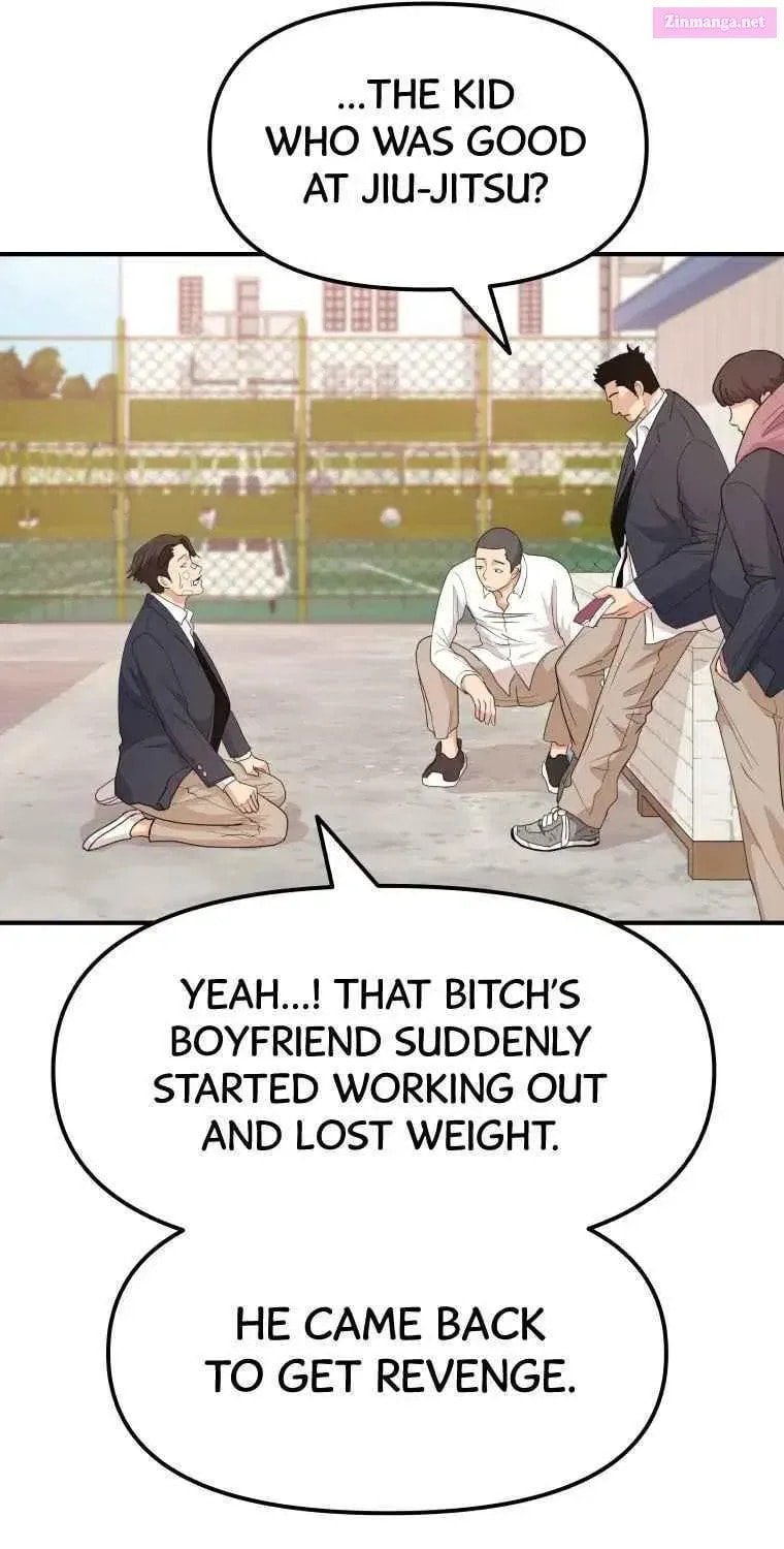 Read Guard Pass chapter 0 image 76 on Lezhin