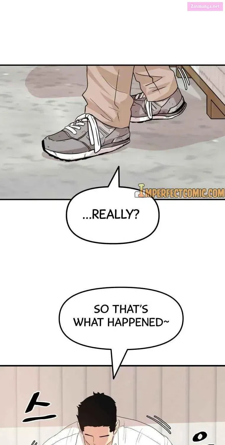 Read Guard Pass chapter 0 image 77 on Lezhin