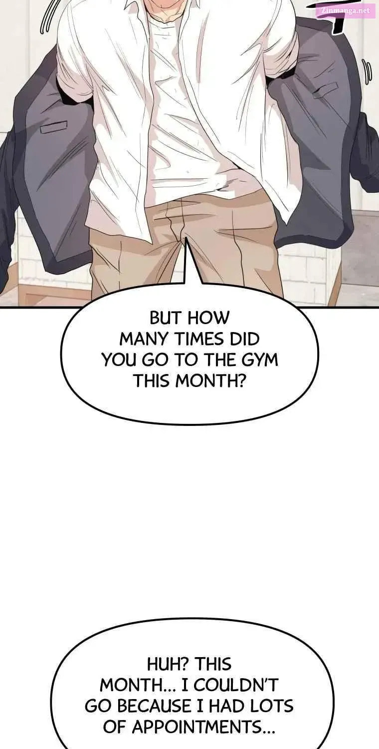 Read Guard Pass chapter 0 image 78 on Lezhin
