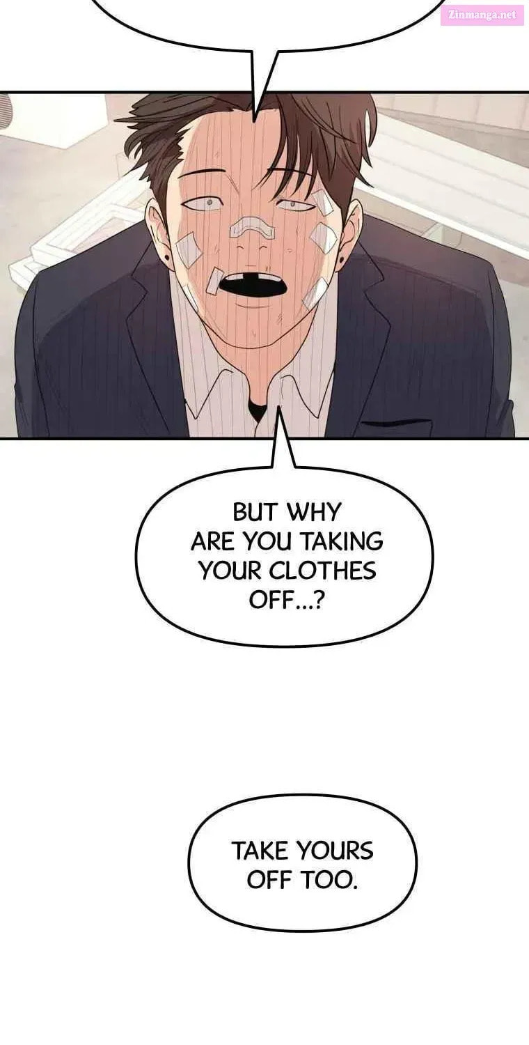 Read Guard Pass chapter 0 image 79 on Lezhin