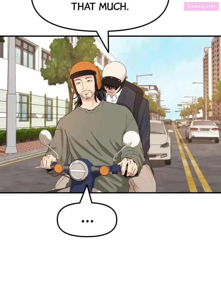 Read Guard Pass chapter 0 image 8 on Lezhin