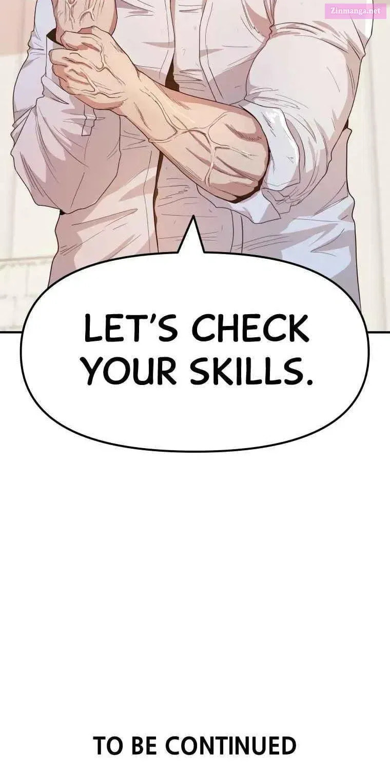 Read Guard Pass chapter 0 image 81 on Lezhin