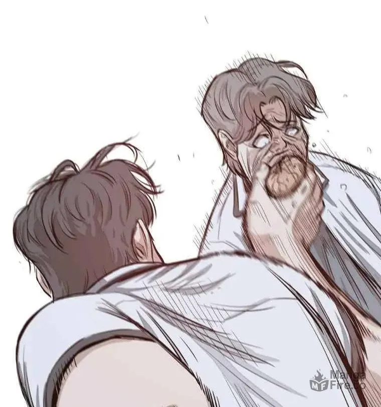 Read Guard Pass chapter 1 image 103 on Lezhin