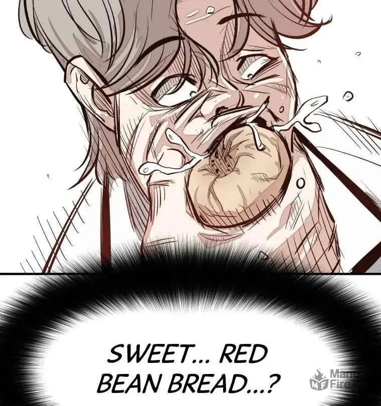 Read Guard Pass chapter 1 image 105 on Lezhin