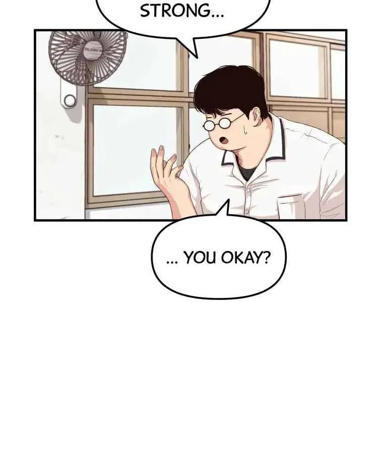 Read Guard Pass chapter 1 image 111 on Lezhin