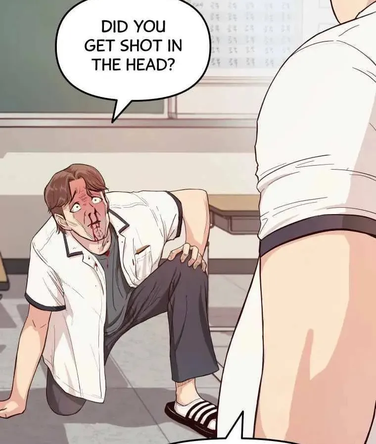 Read Guard Pass chapter 1 image 113 on Lezhin