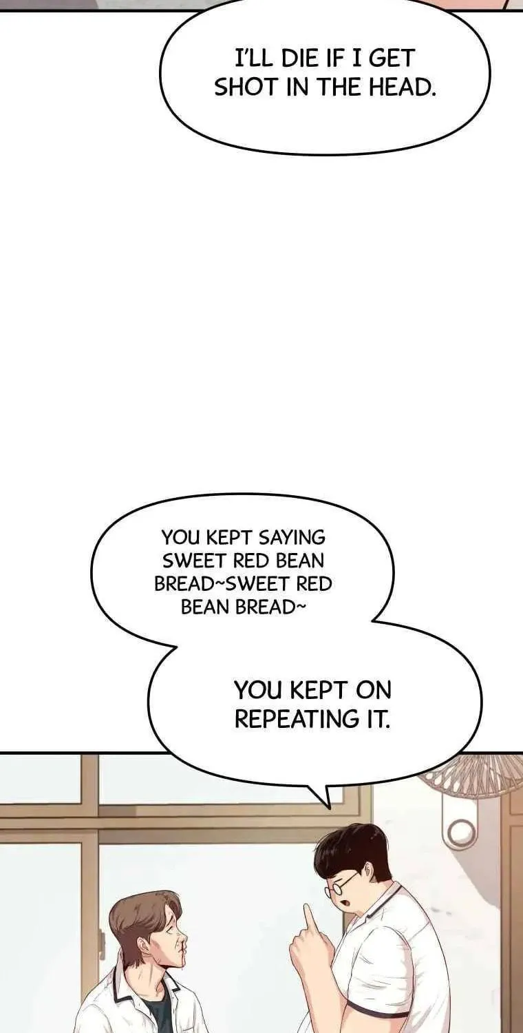 Read Guard Pass chapter 1 image 114 on Lezhin