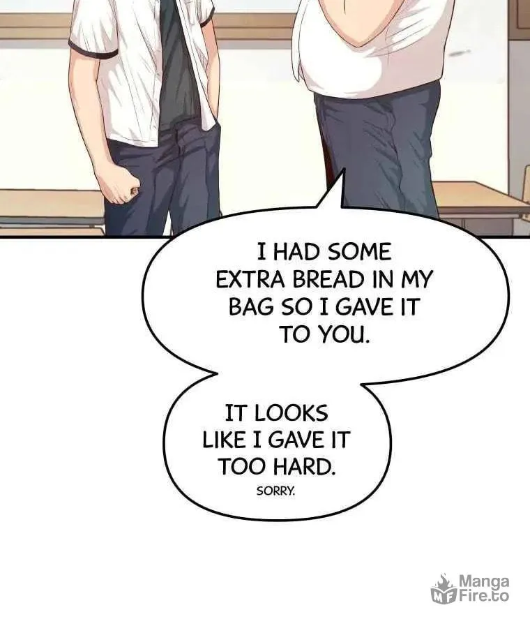 Read Guard Pass chapter 1 image 115 on Lezhin
