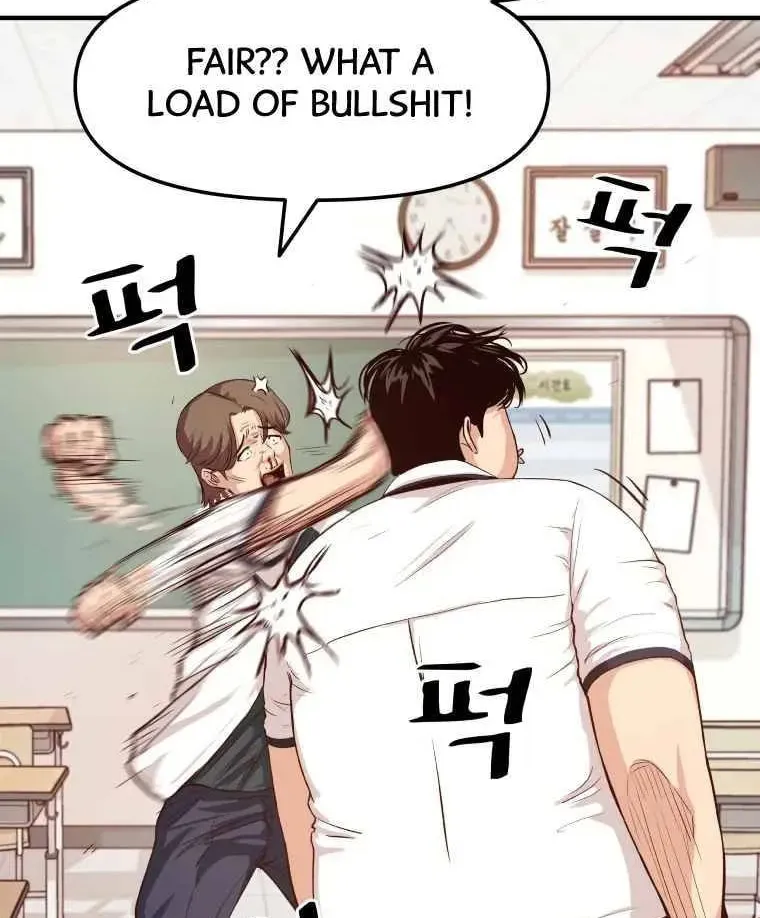 Read Guard Pass chapter 1 image 117 on Lezhin