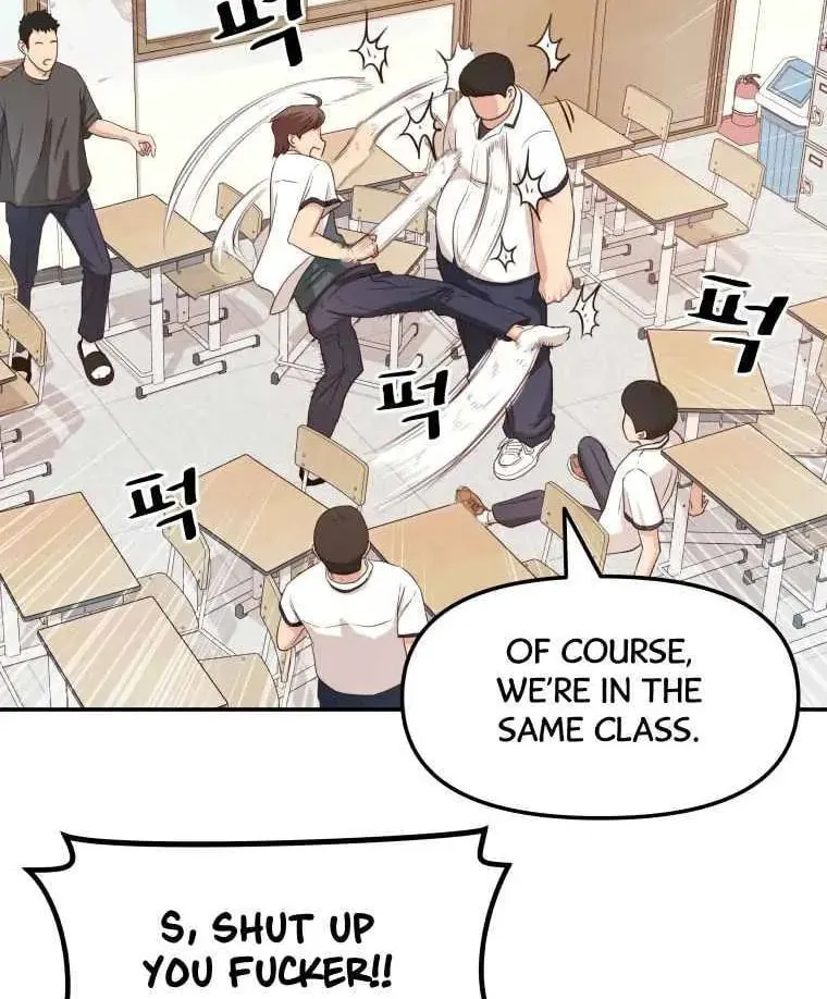 Read Guard Pass chapter 1 image 119 on Lezhin
