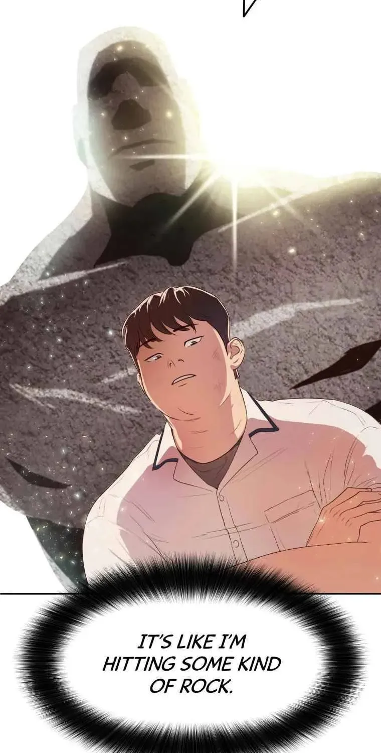 Read Guard Pass chapter 1 image 122 on Lezhin