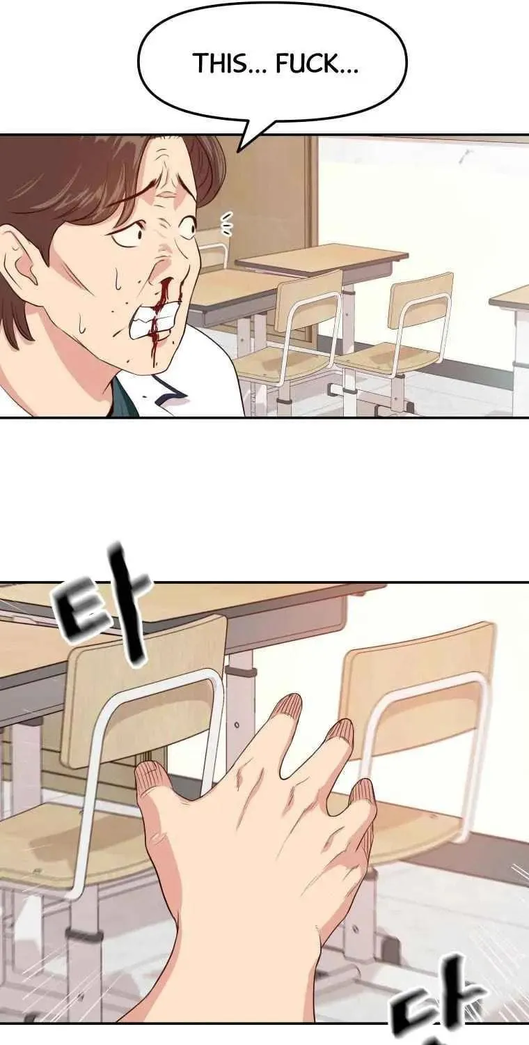 Read Guard Pass chapter 1 image 124 on Lezhin
