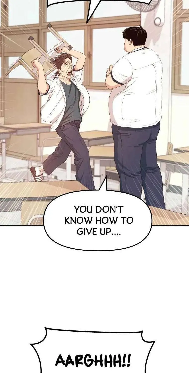 Read Guard Pass chapter 1 image 126 on Lezhin