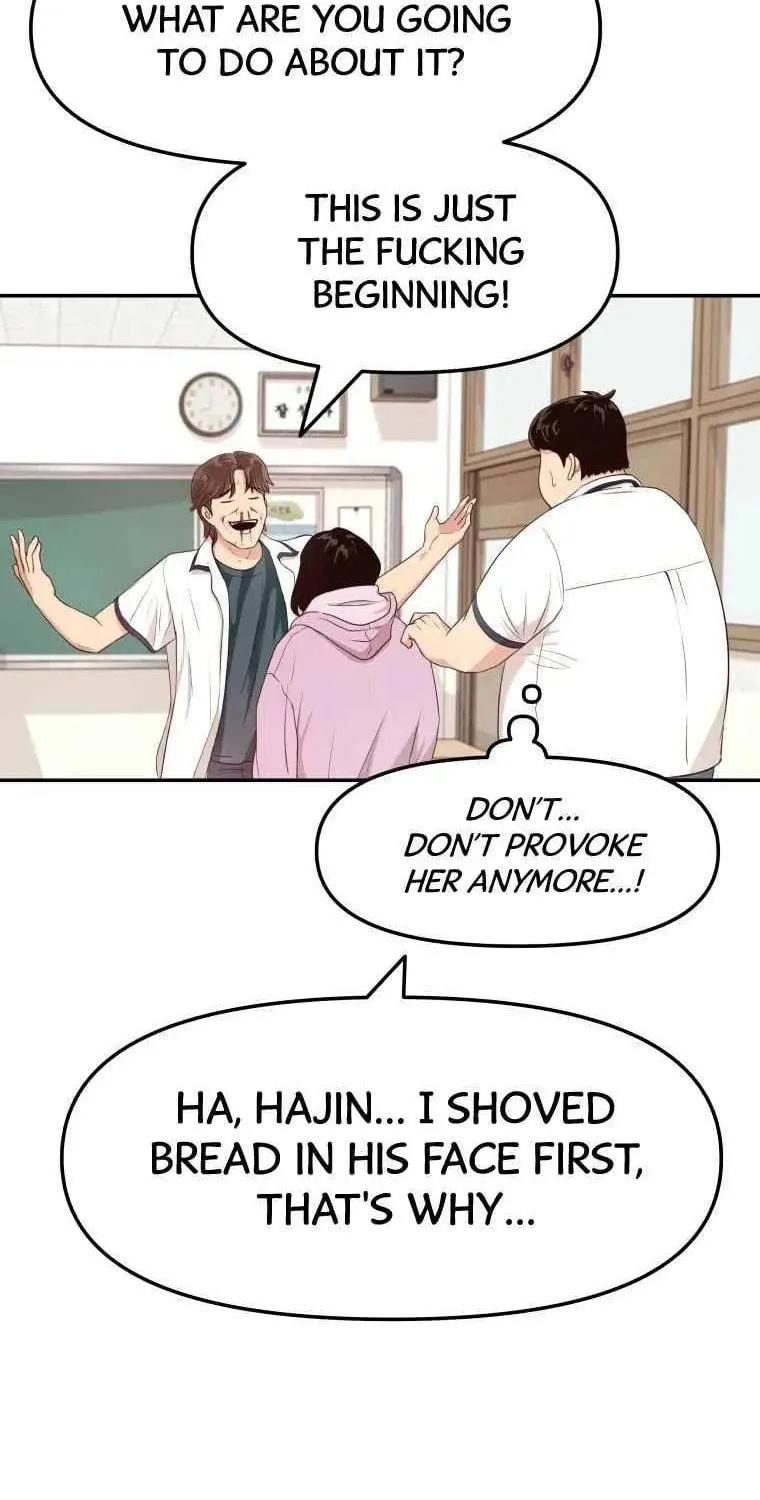 Read Guard Pass chapter 1 image 138 on Lezhin