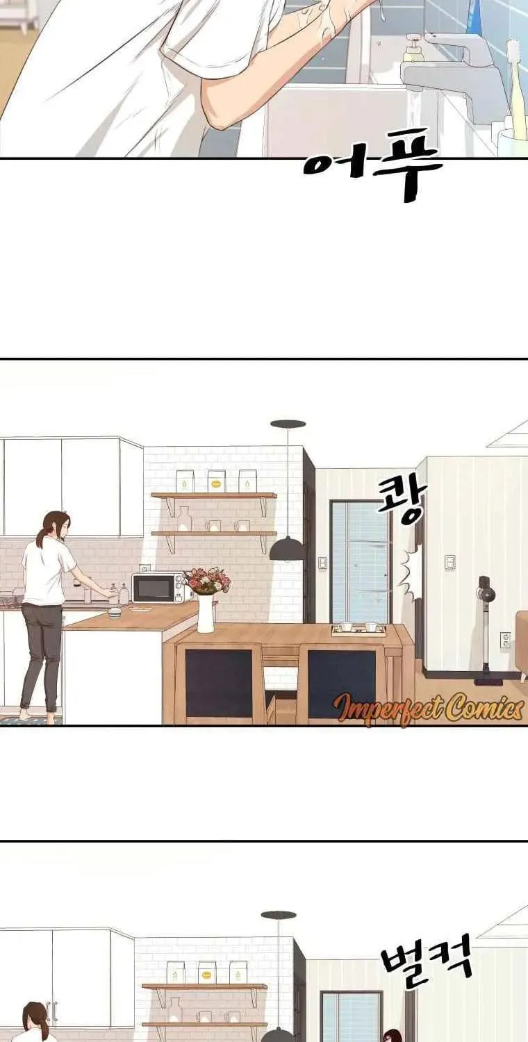 Read Guard Pass chapter 1 image 14 on Lezhin
