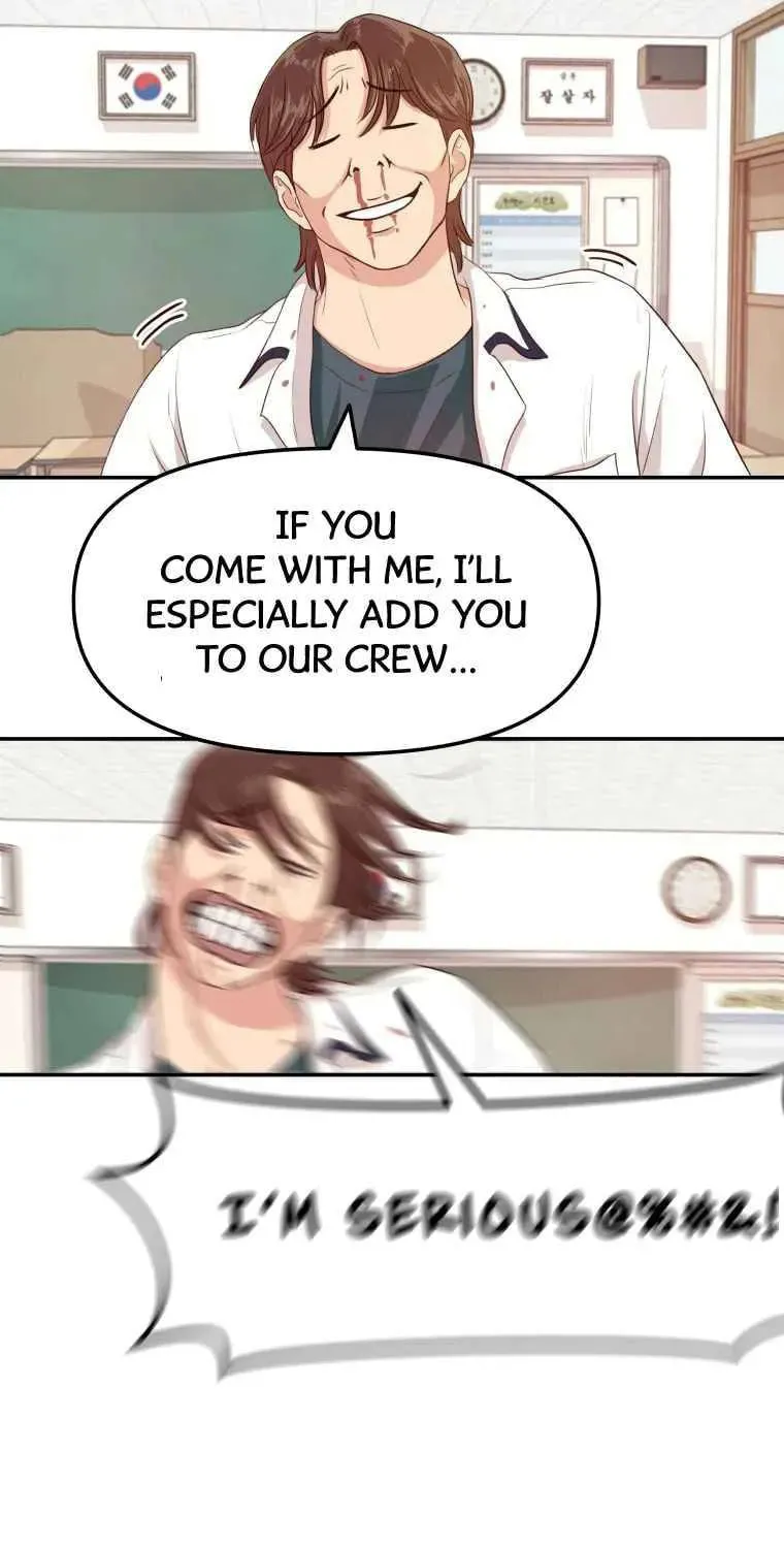 Read Guard Pass chapter 1 image 140 on Lezhin