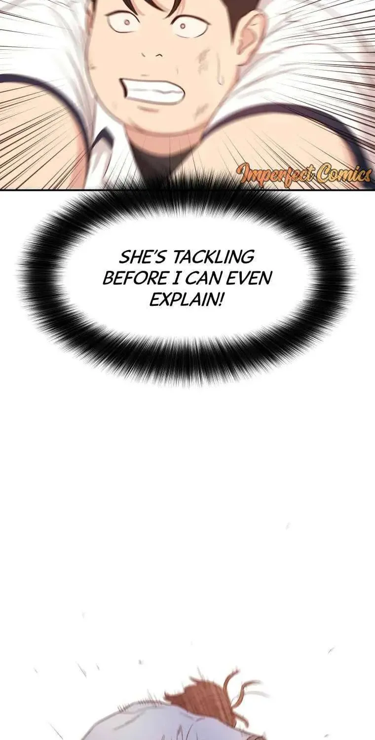 Read Guard Pass chapter 1 image 142 on Lezhin