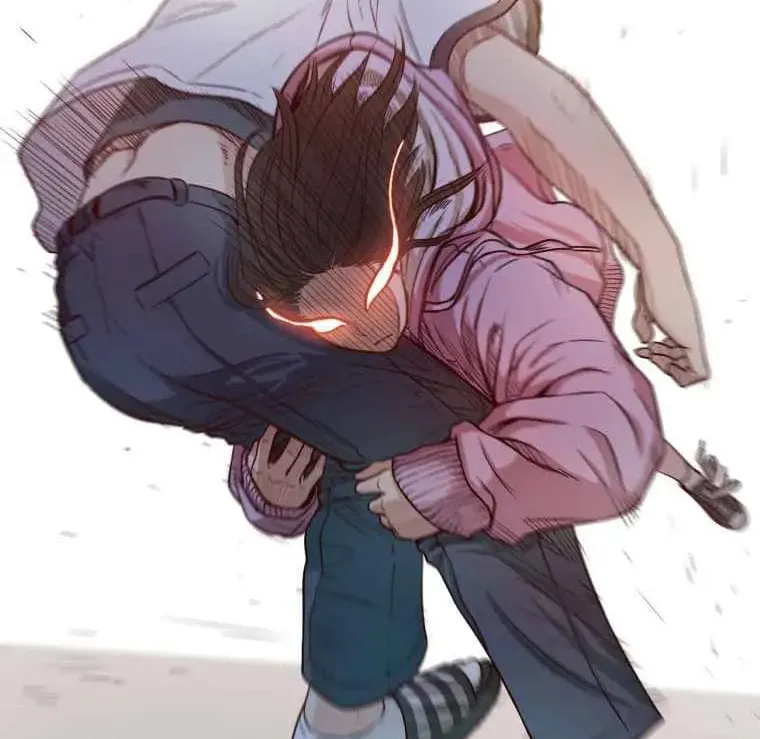Read Guard Pass chapter 1 image 143 on Lezhin