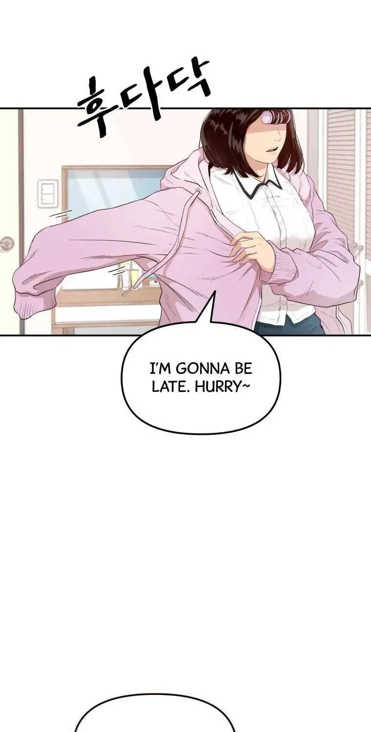Read Guard Pass chapter 1 image 16 on Lezhin