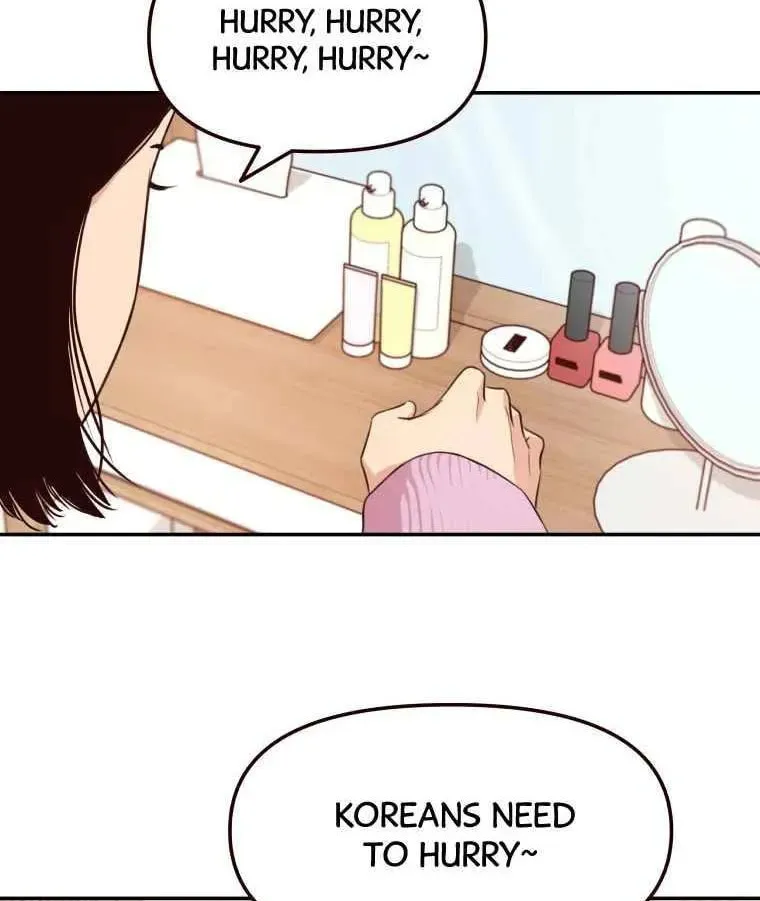 Read Guard Pass chapter 1 image 17 on Lezhin
