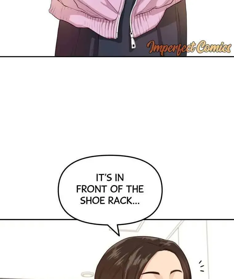Read Guard Pass chapter 1 image 23 on Lezhin
