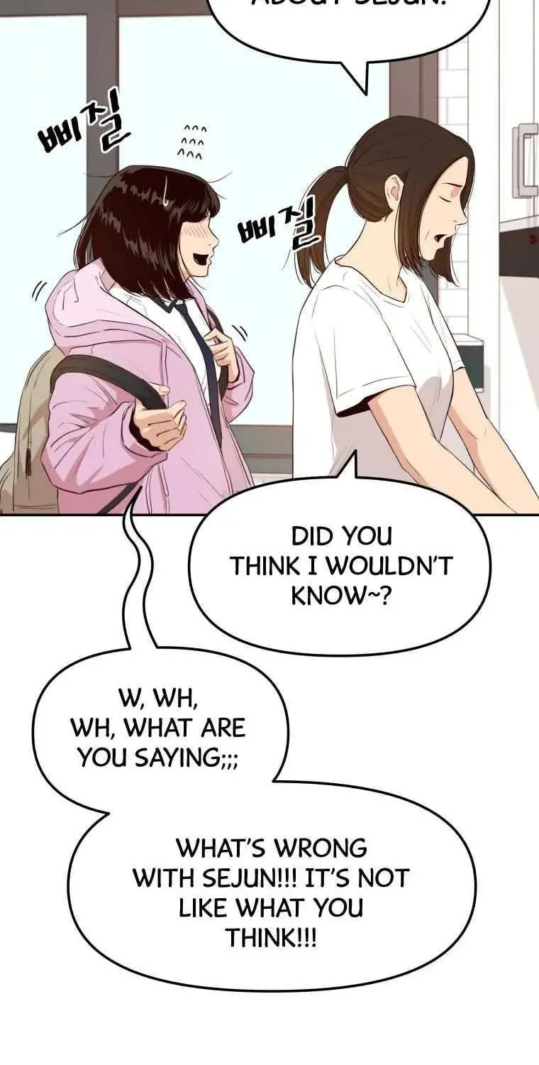Read Guard Pass chapter 1 image 26 on Lezhin