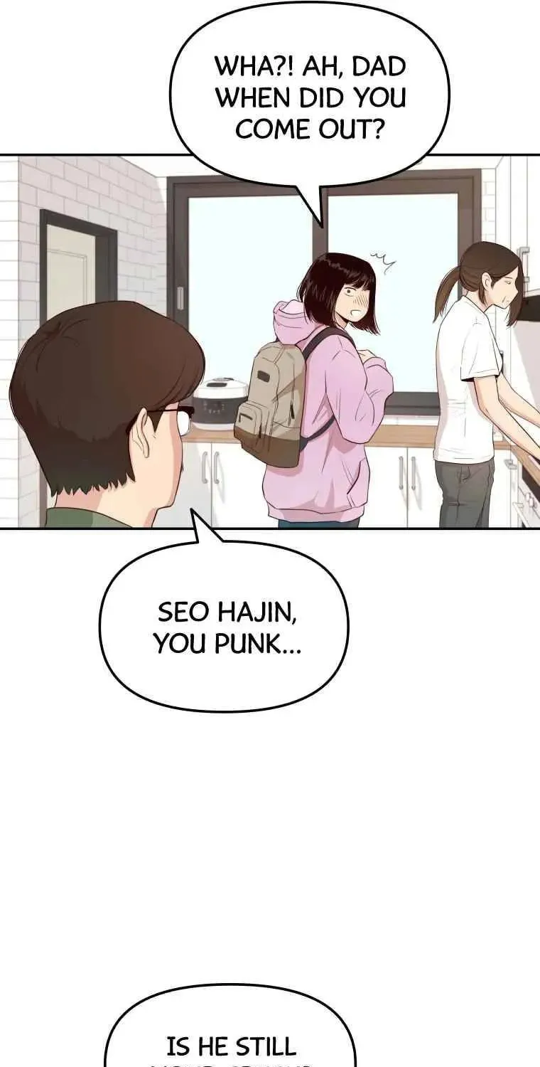 Read Guard Pass chapter 1 image 28 on Lezhin