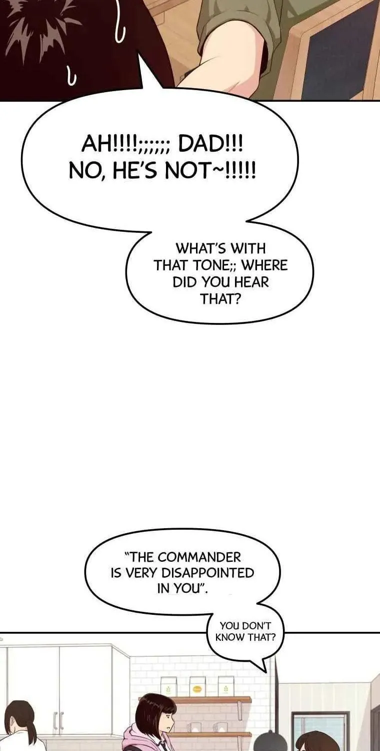 Read Guard Pass chapter 1 image 30 on Lezhin