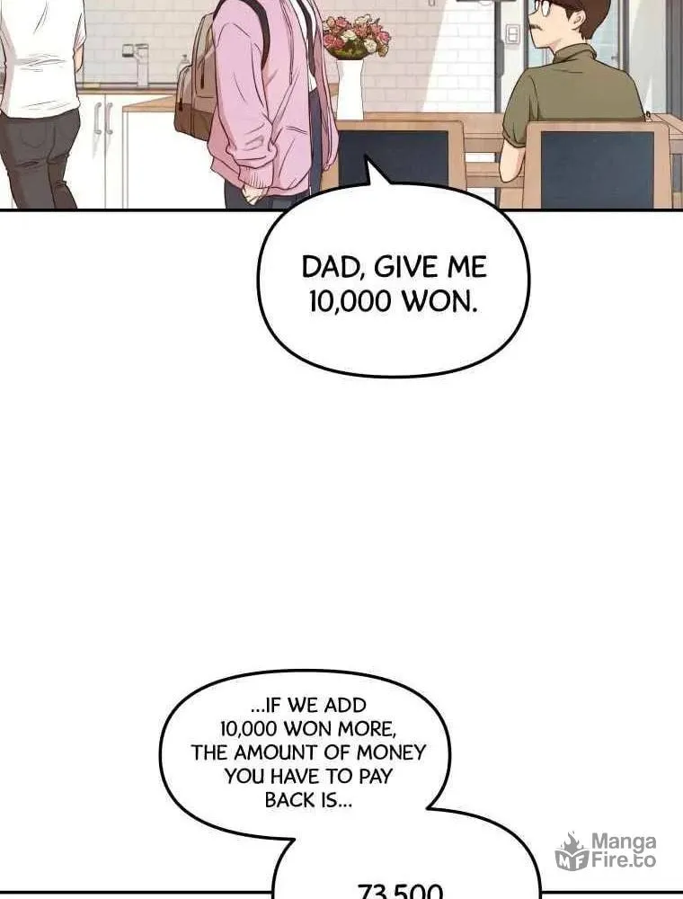 Read Guard Pass chapter 1 image 31 on Lezhin