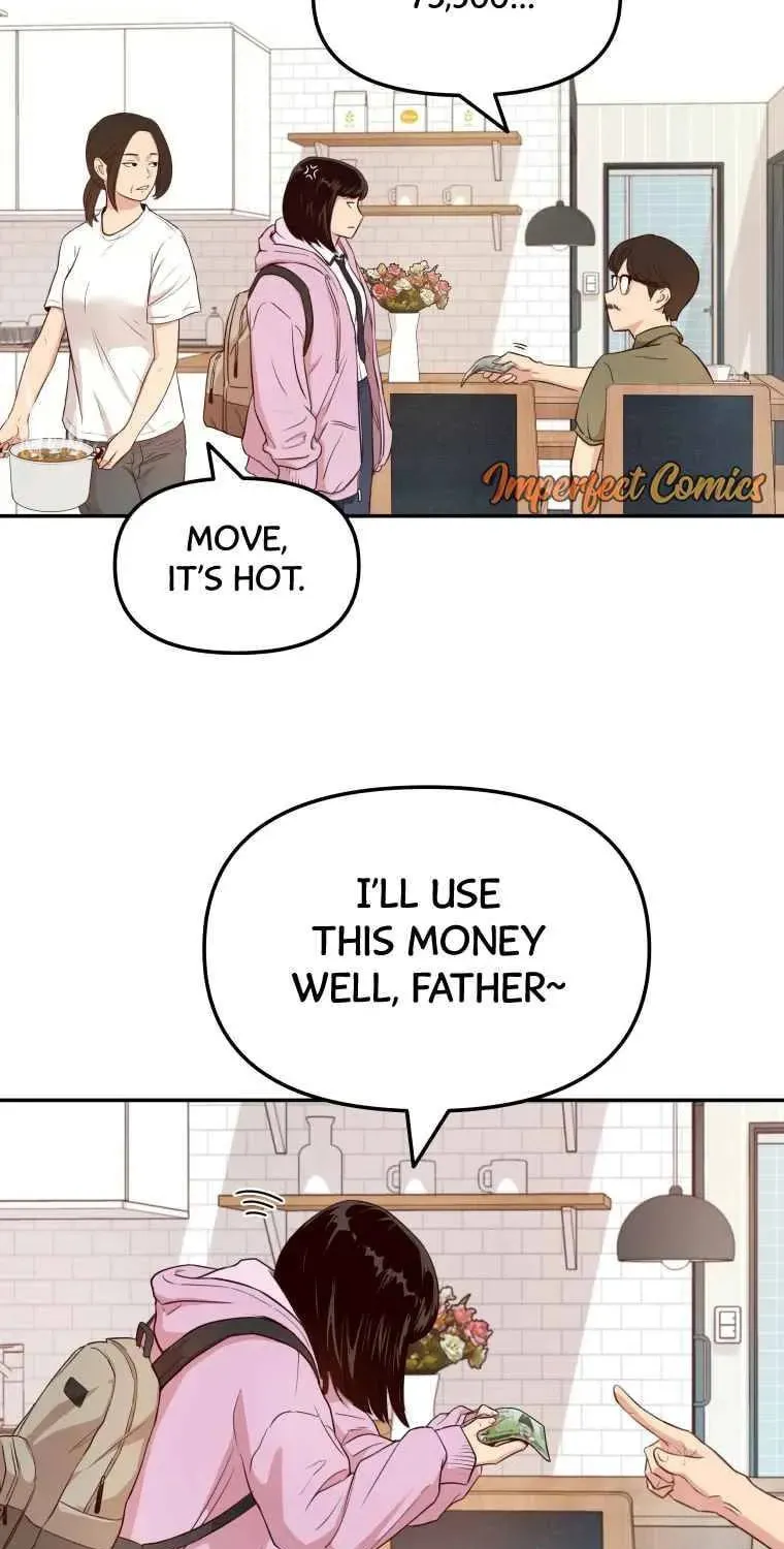Read Guard Pass chapter 1 image 32 on Lezhin
