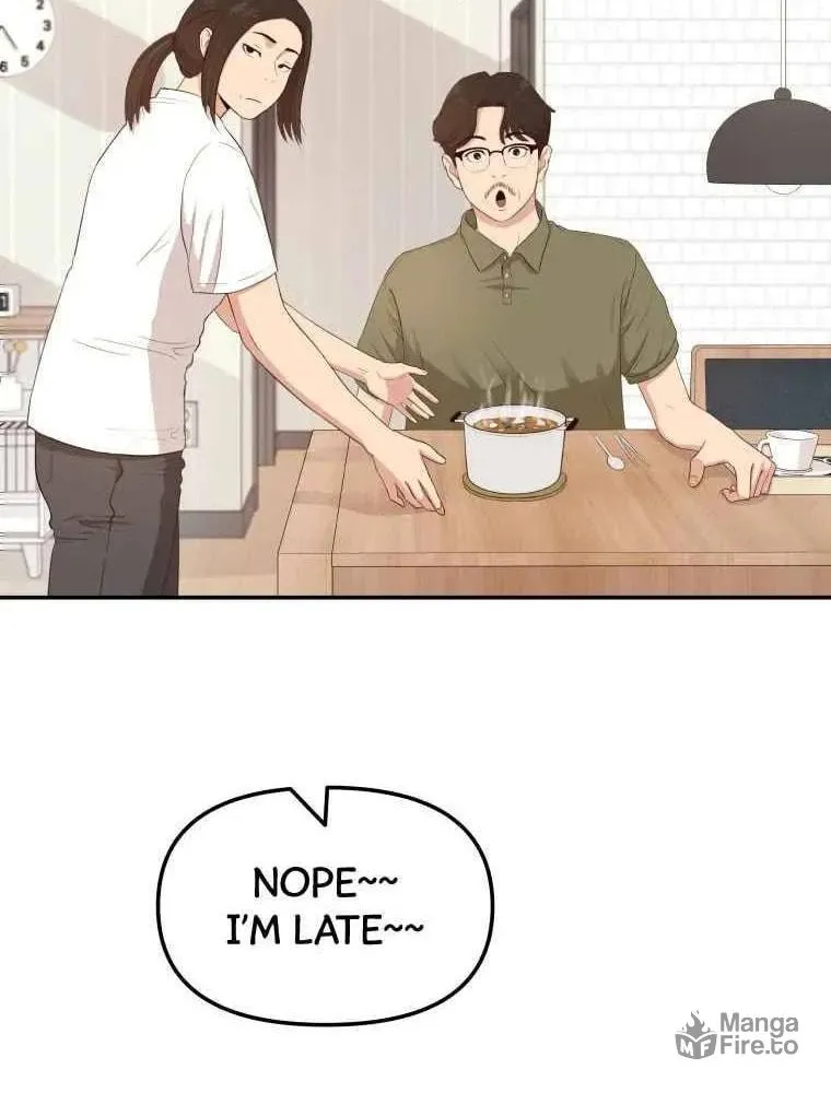 Read Guard Pass chapter 1 image 35 on Lezhin