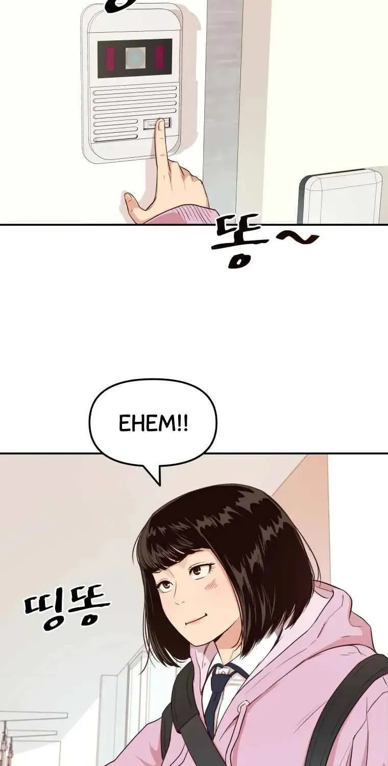 Read Guard Pass chapter 1 image 38 on Lezhin