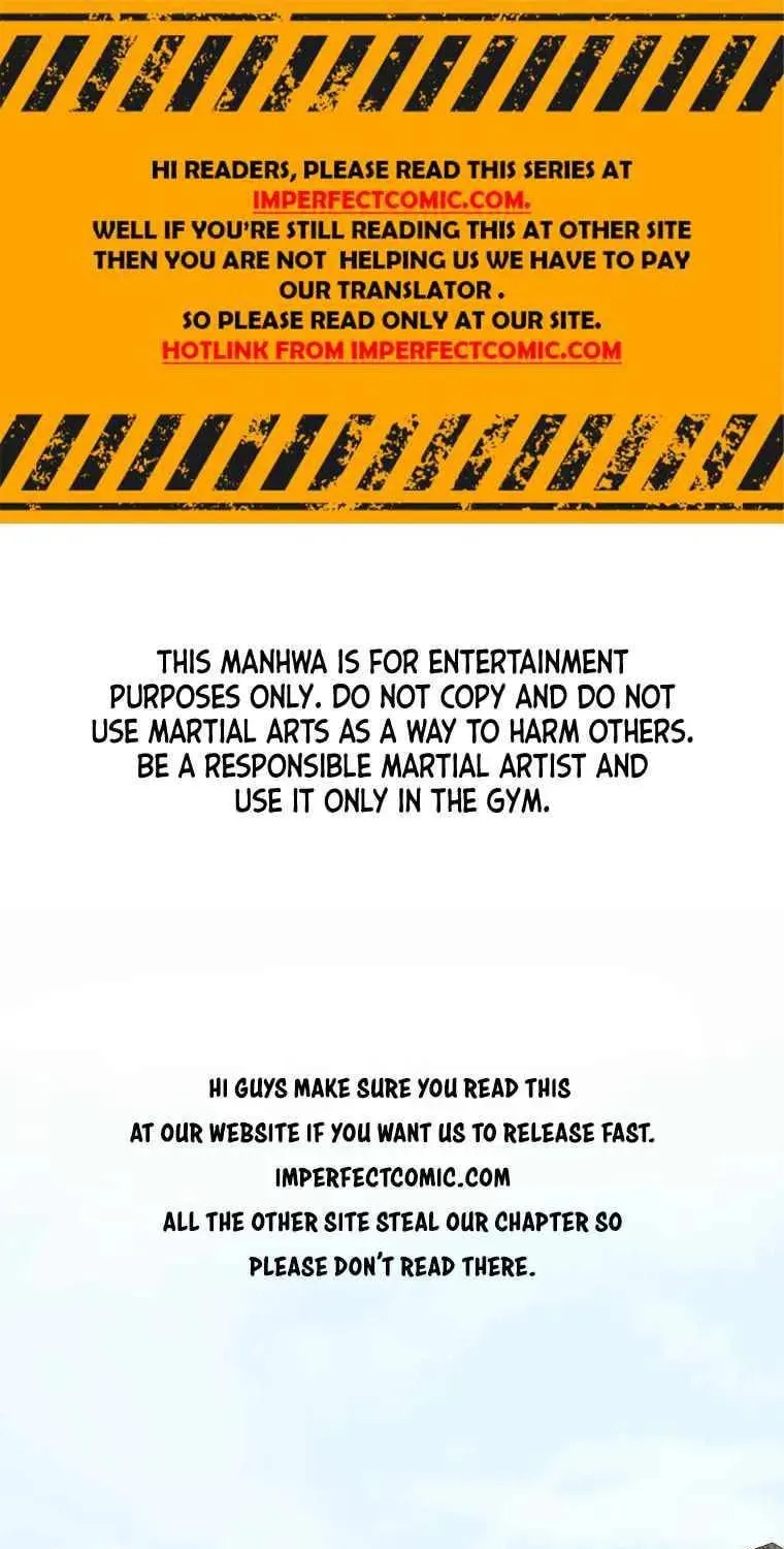 Read Guard Pass chapter 1 image 4 on Lezhin