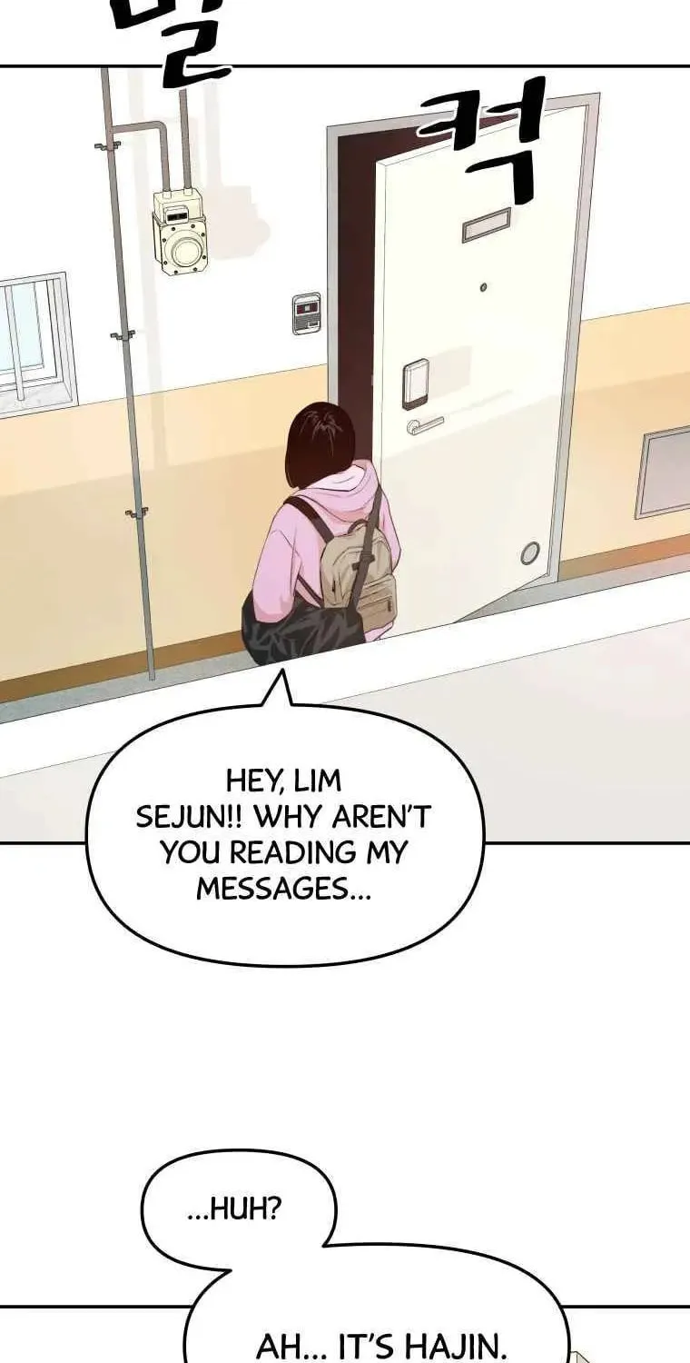 Read Guard Pass chapter 1 image 40 on Lezhin