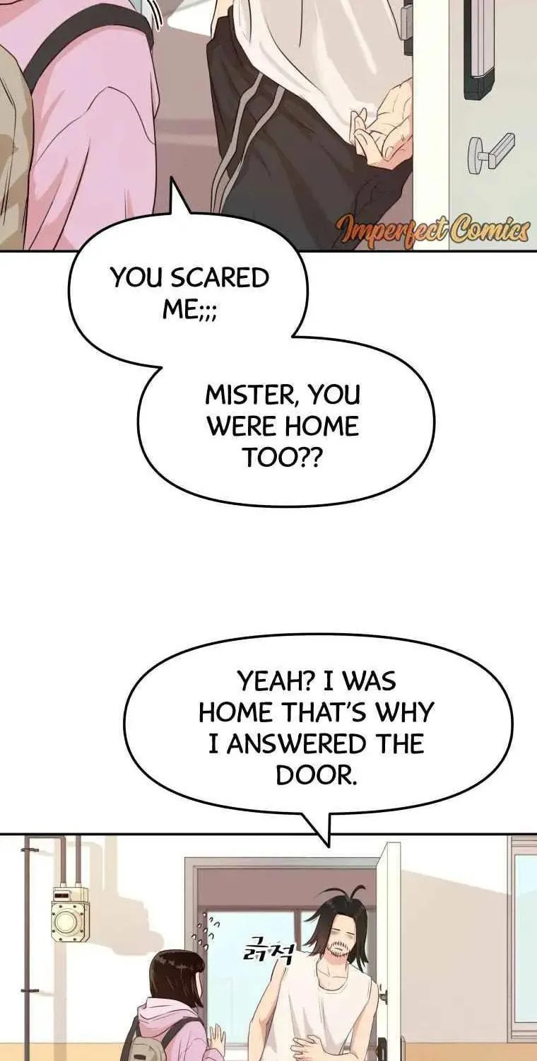 Read Guard Pass chapter 1 image 42 on Lezhin