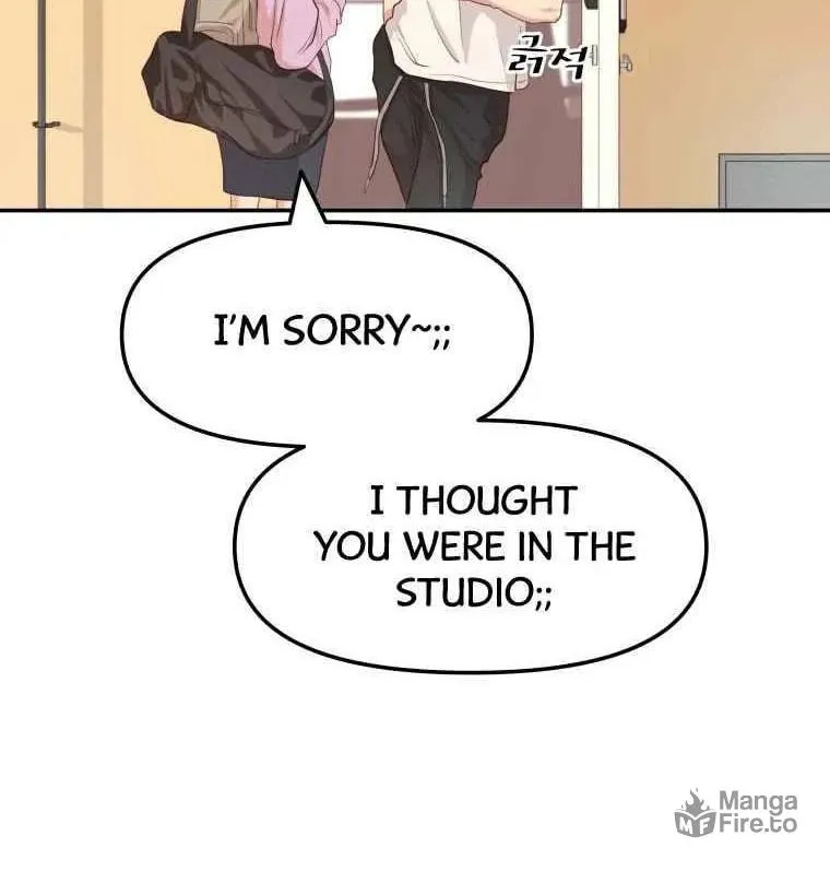 Read Guard Pass chapter 1 image 43 on Lezhin