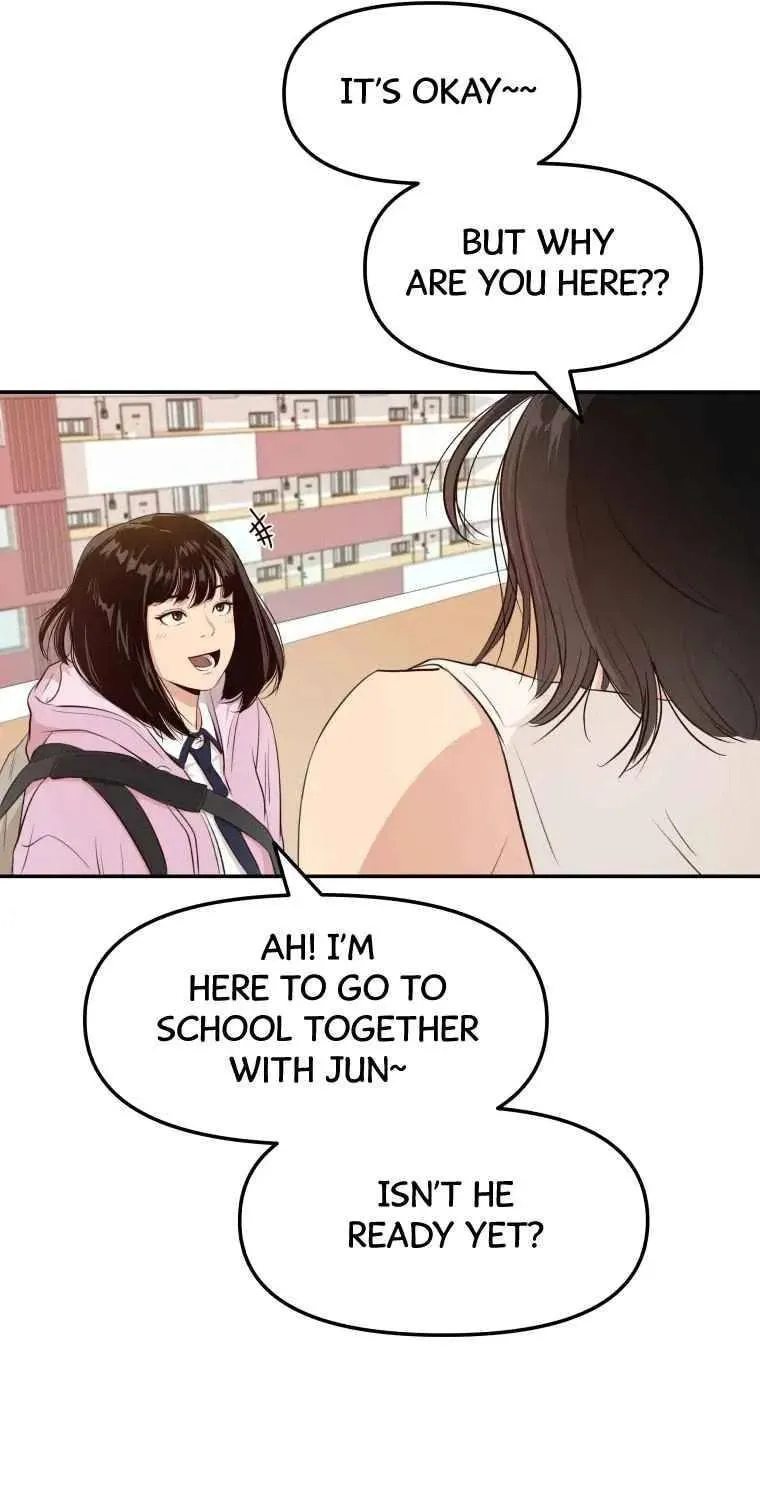 Read Guard Pass chapter 1 image 44 on Lezhin