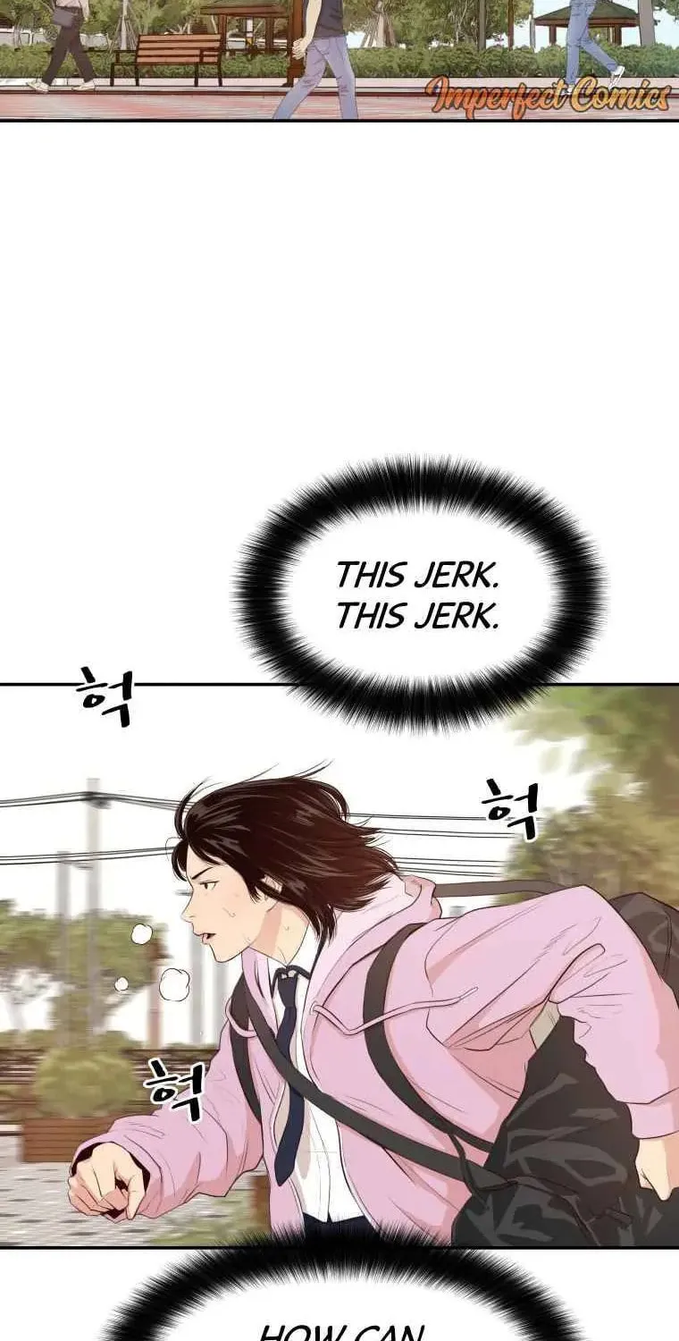 Read Guard Pass chapter 1 image 50 on Lezhin