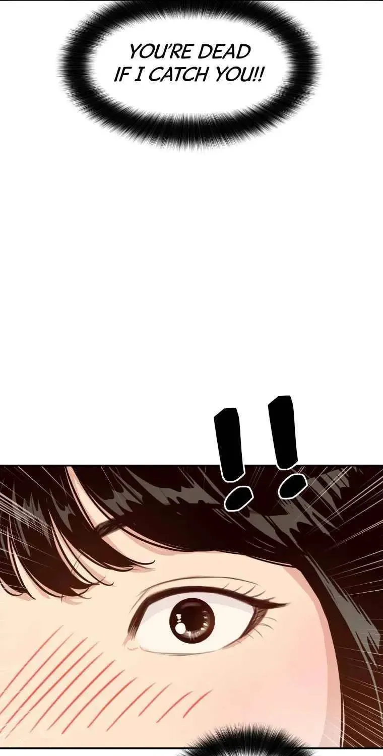 Read Guard Pass chapter 1 image 52 on Lezhin