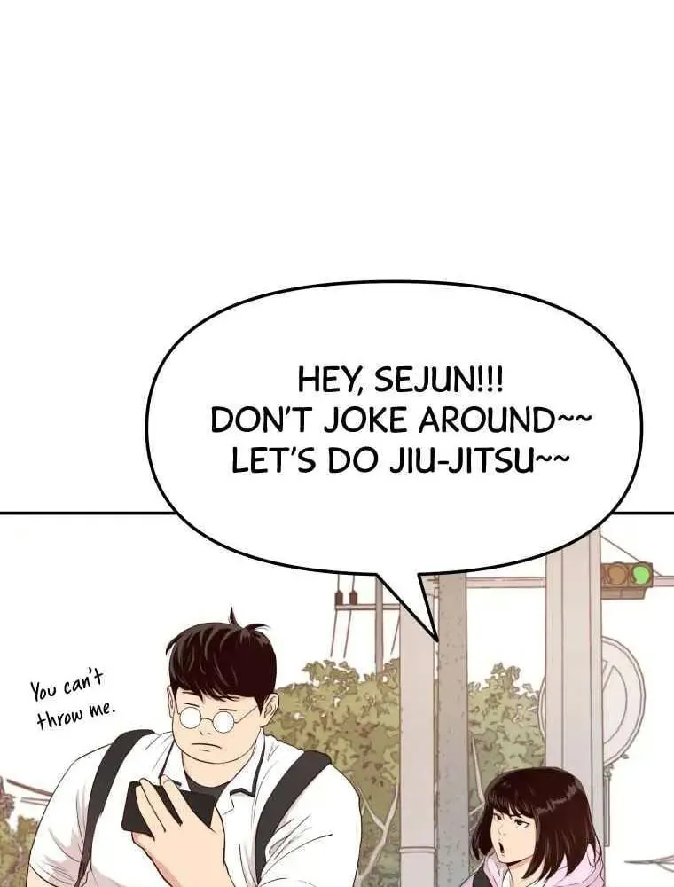 Read Guard Pass chapter 1 image 63 on Lezhin